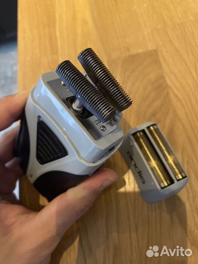 Бритва электрическая Andis TS-2