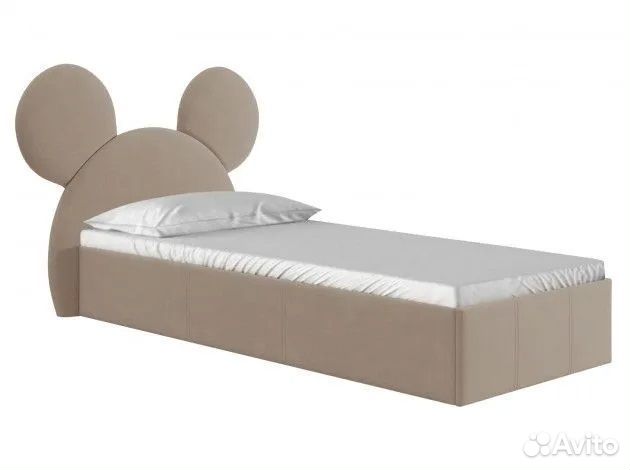 Кровать Микки 900,1200