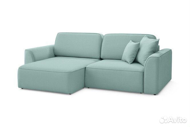 Диван угловой