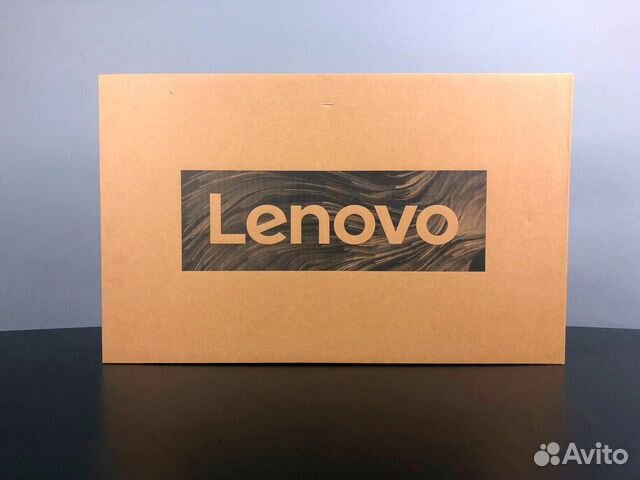 Ноутбук Lenovo Новый