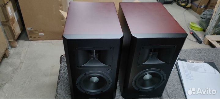 Полочная акустика AirPulse A200 cherry (арт. 30148