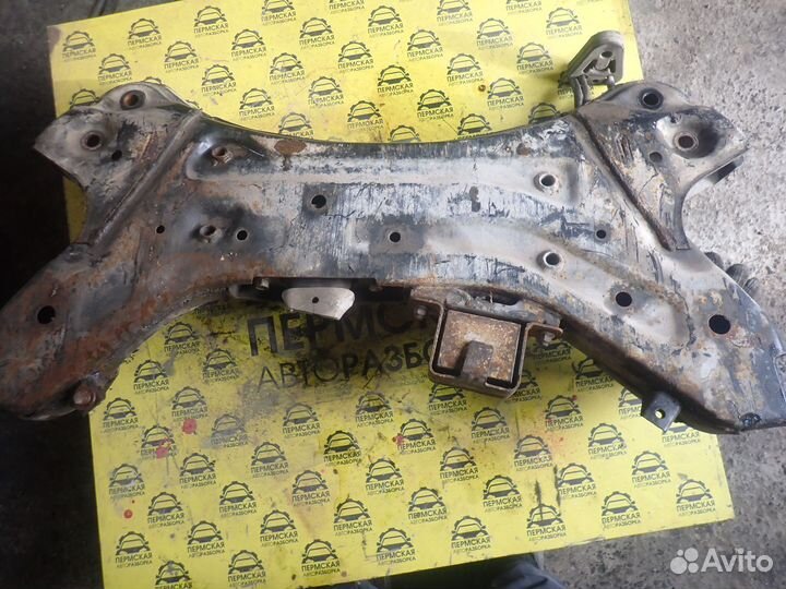 Балка подмоторная Hyundai ix35/Tucson 2010-2015