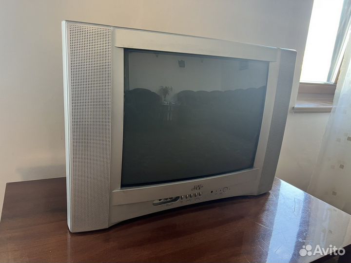 Телевизор JVC