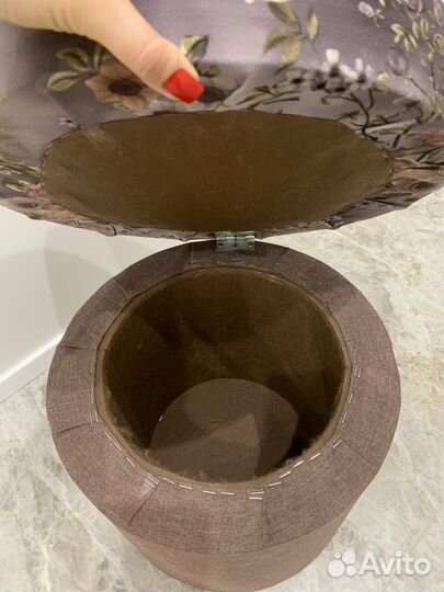 Банкетка в прихожую