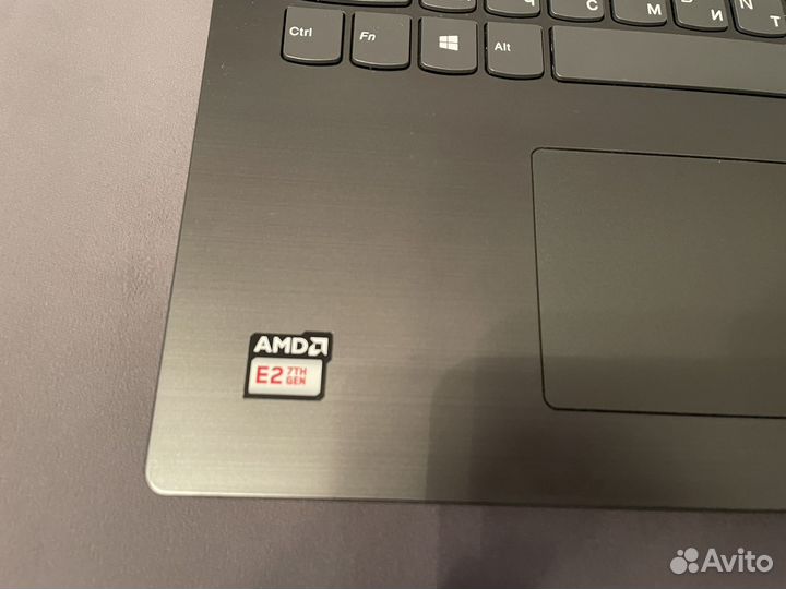 Ноутбук lenovo ideapad 330 офисный