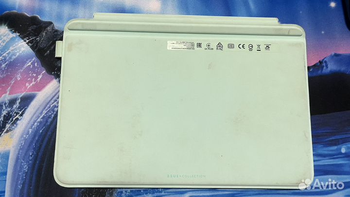 Планшет asus transformer