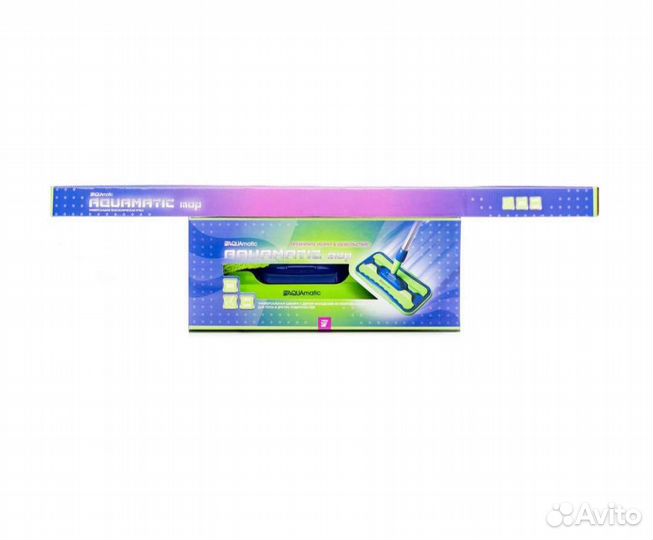 Швабра Гринвей