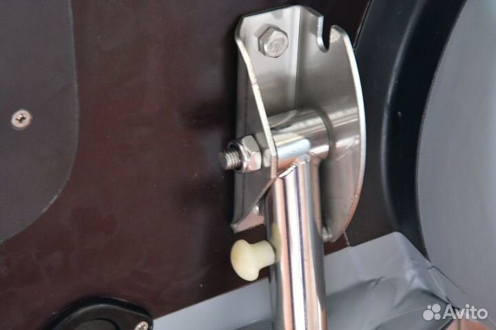 Транцевые колеса для лодок с нднд