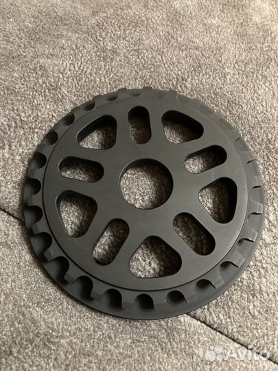 Звезда Sunday Knox V2 для BMX