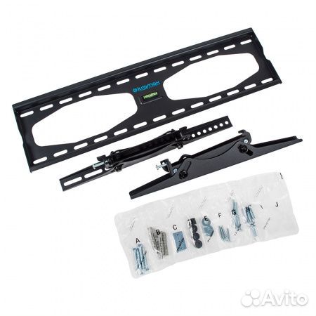 Кронштейн для большого телевизора Star-22