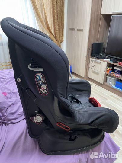 Автокресло