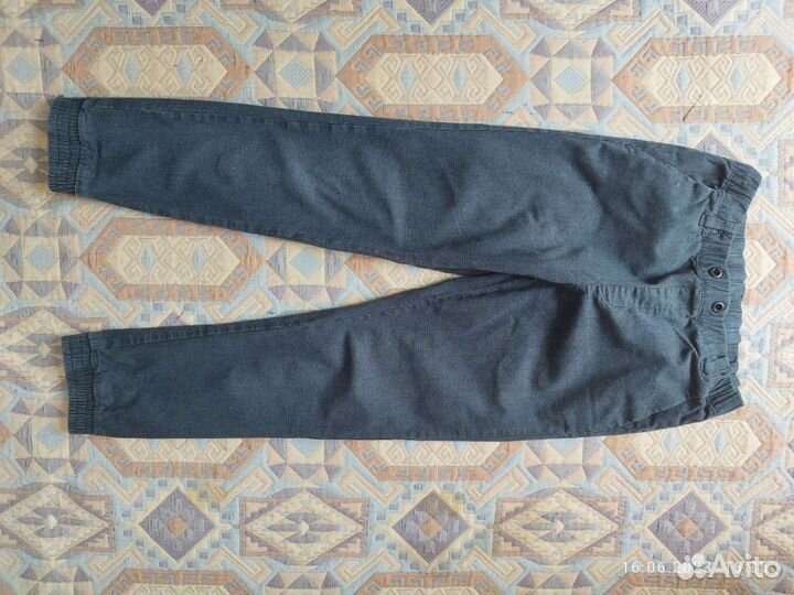 Одежда для мальчика 152