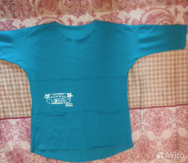 Женские вещи р-р 52-54