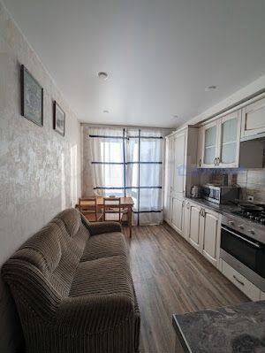 1-к. квартира, 37,9 м², 3/3 эт.