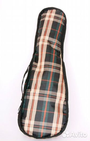 Чехол для укулеле сопрано Lutner лчу1