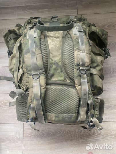 Рюкзак Рейдовый Атака 2