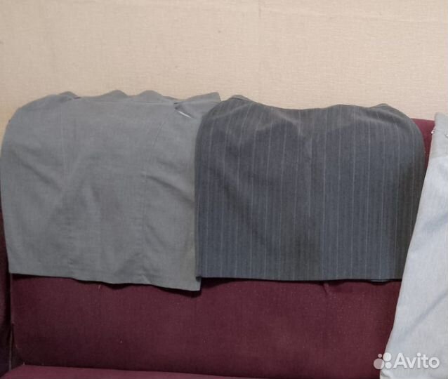 Вещи женские пакетом 52-54