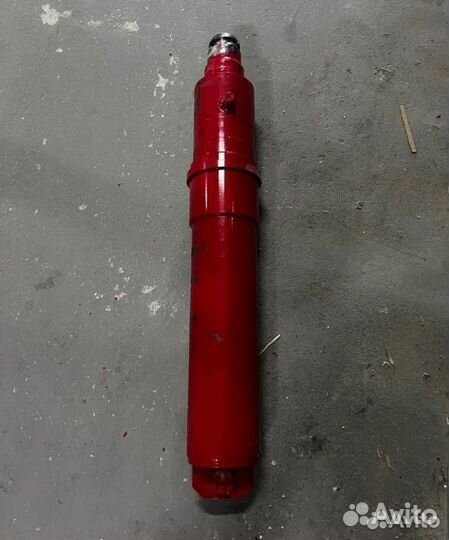 Гидроцилиндр на автокран Маз 5337, кс-3577