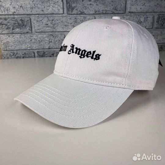 Бейсболка Palm Angels