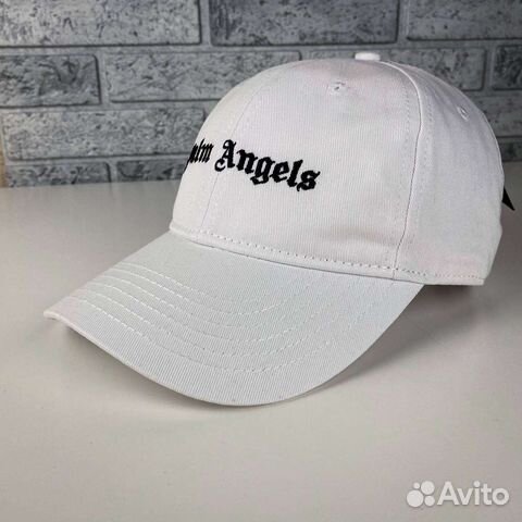 Бейсболка Palm Angels