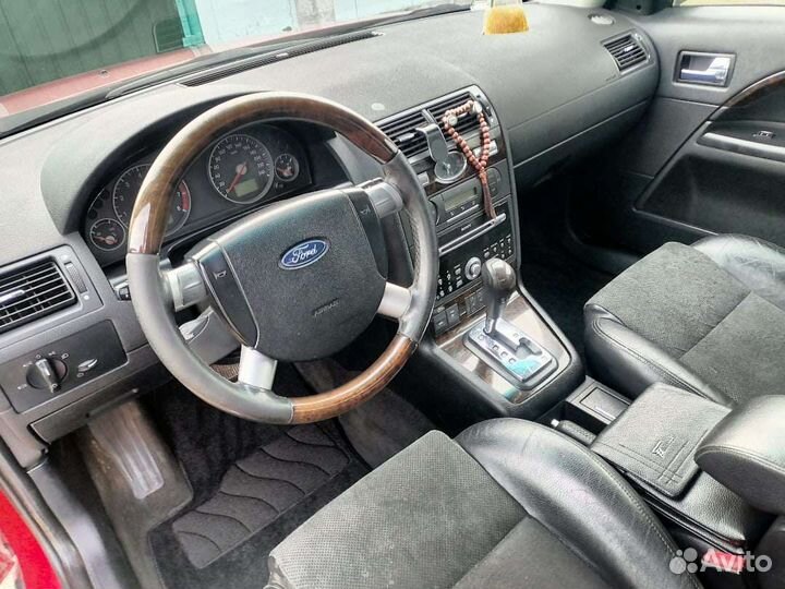 Ford Mondeo 2.5 AT, 2004, 305 000 