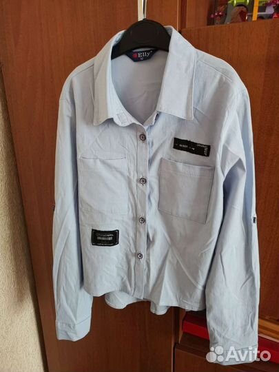 Вещи пакетом для девочки