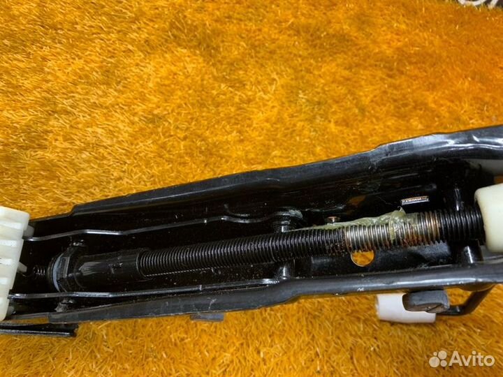 Домкрат Bmw 5-Series E39 M54B25 (256S5) 2002