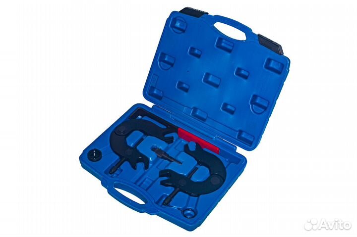 Набор фиксаторов валов VAG 3.0L BBJ