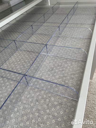 Разделитель IKEA komplement на 100