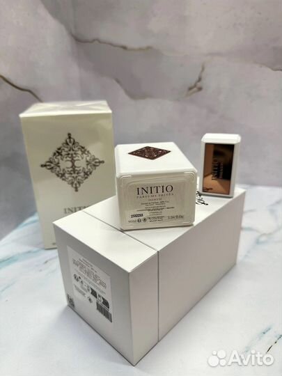 Духи Paragon Initio Parfums 90мл