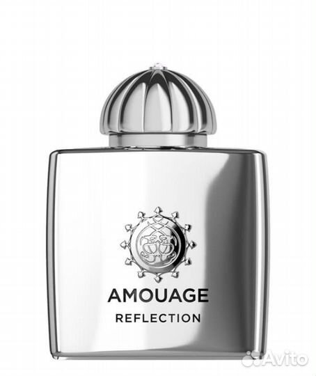Духи женские amouage reflection woman 100ml