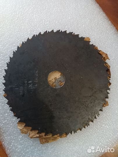 Циркулярные пилы