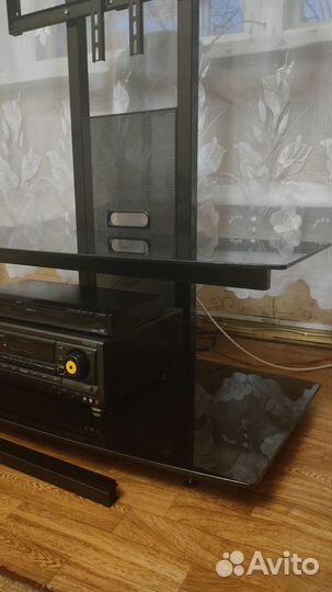 Консоль под тв