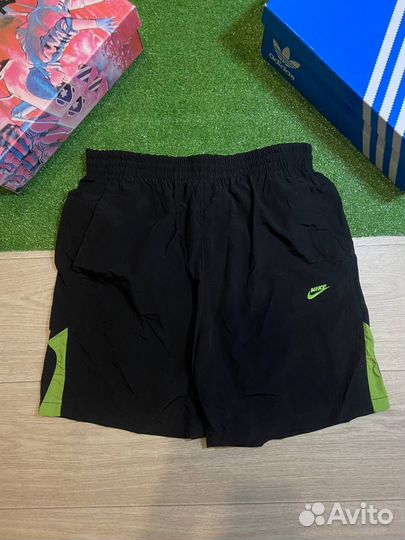 Шорты nike