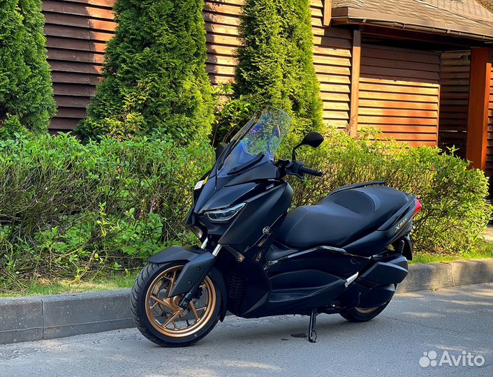 Продам Yamaha X-Max 250