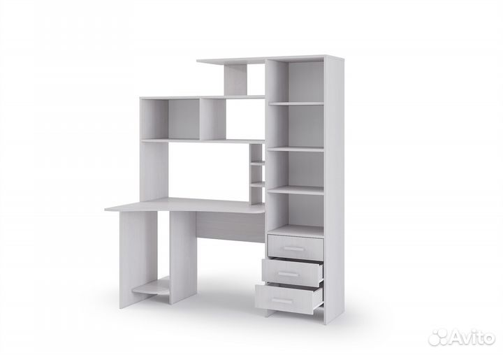 Компьютерный стол Стендмебель 6