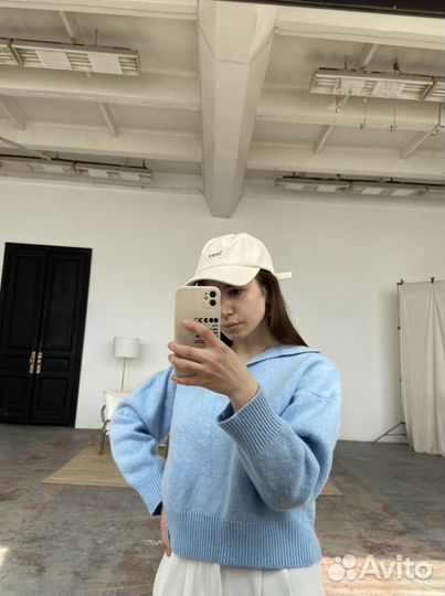 Кепки женские до