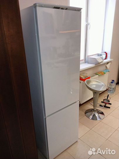 Встраиваемый холодильник teka