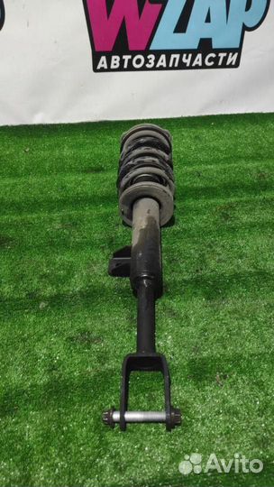 Стойка амортизатора передняя Alfa Romeo Giulia 952