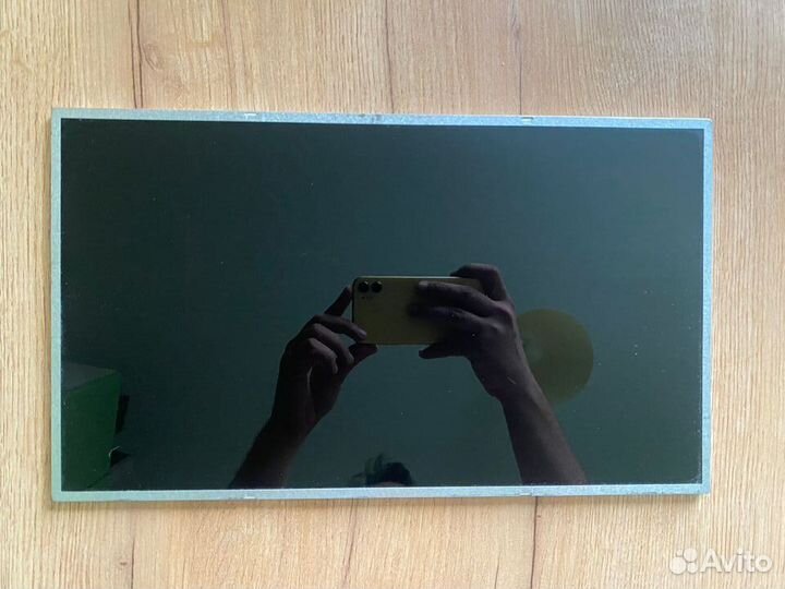 Матрица N156BGE-L21 Rev:C1 15.6 1366/768 40 Pin