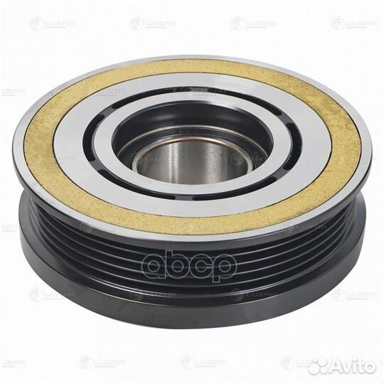 Муфта эл/магн. компрессора кондиц. для а/м Ford