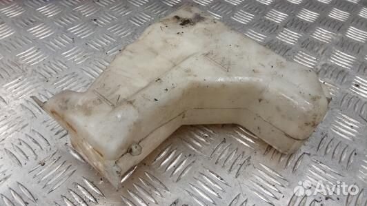 Бачок расширительный nissan almera N16 (SML20NP01)