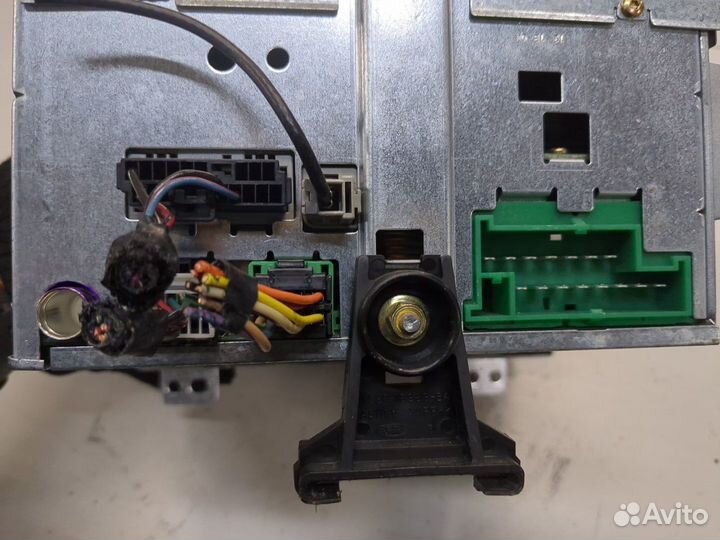 Магнитола Ford Expedition, 2005