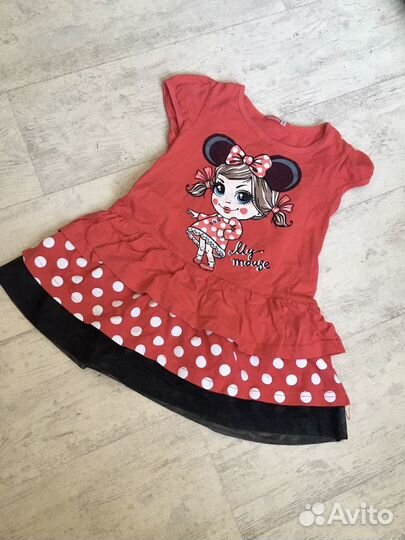 Pelican платье 3 года