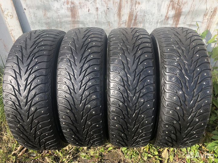 Yokohama Ice Guard IG35 235/65 R17 108H