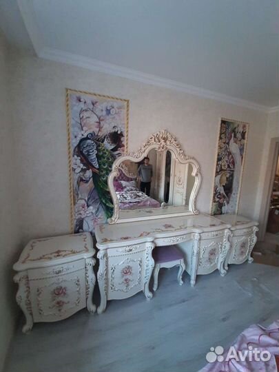 Сборка мебели / ремонт мебели /мастер на час