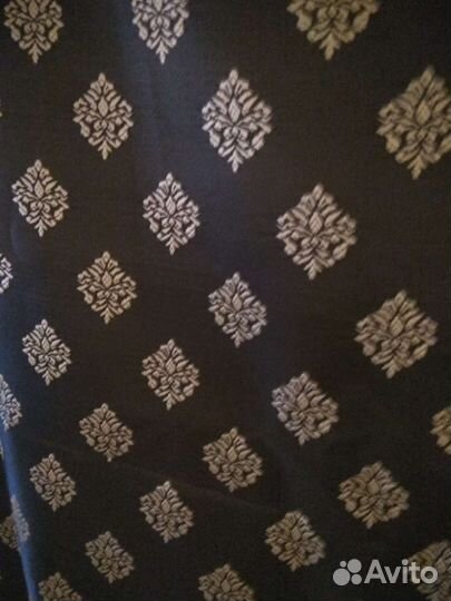 Ткань на шторы