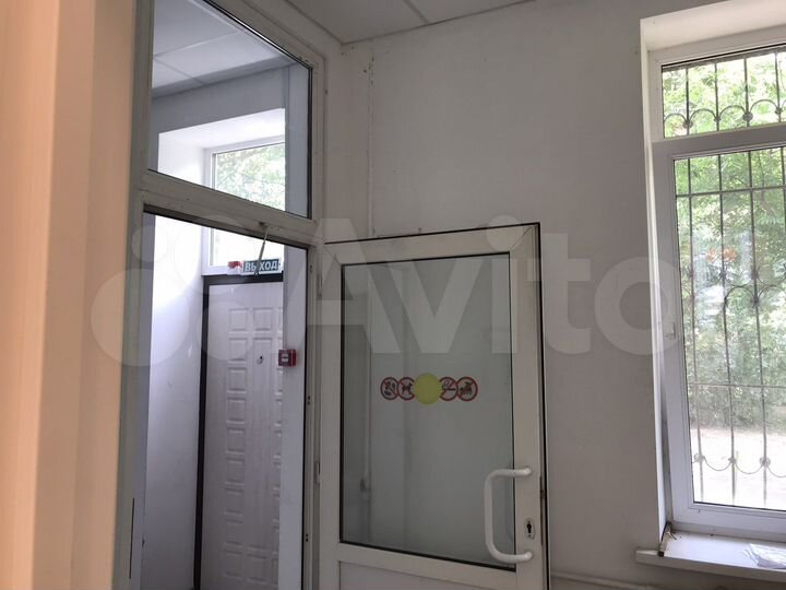 Торговая площадь, 62 м²