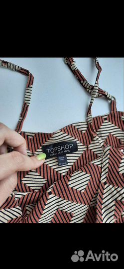 Комбинезон р-р 46-48