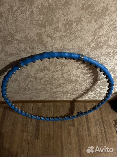 Обруч халахуп